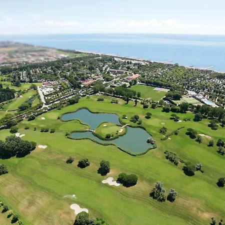 Casa Mobile Gustocamp A Kemping Caorle