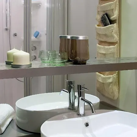 Casa Mobile Gustocamp A Kemping Caorle