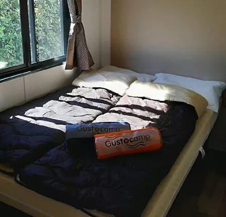 Casa Mobile Gustocamp A * Caorle