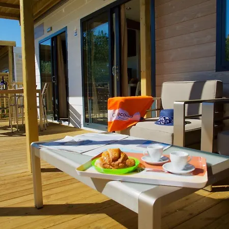 Casa Mobile Gustocamp A Caorle