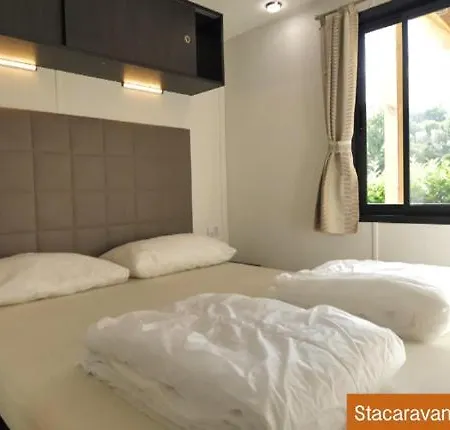 Casa Mobile Gustocamp A * Caorle