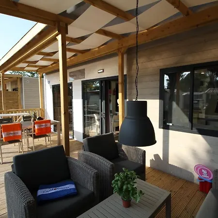 Casa Mobile Gustocamp A Caorle