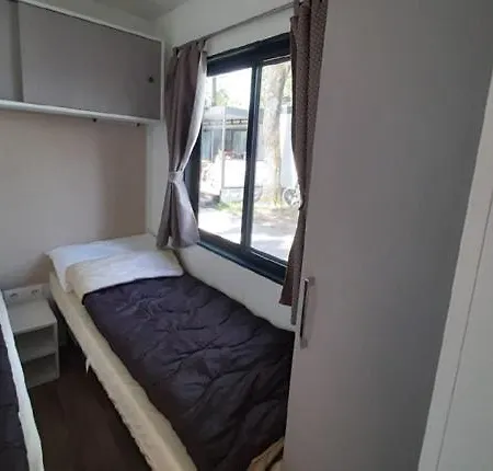 Kemping Casa Mobile Gustocamp A