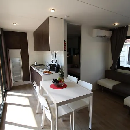 Casa Mobile Gustocamp A Caorle
